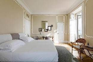 Cascais Hotel | The Albatroz Hotel