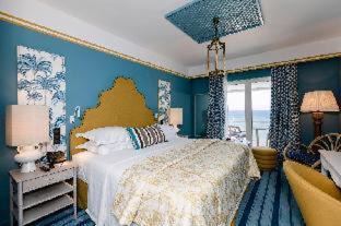 Cascais Hotel | The Albatroz Hotel
