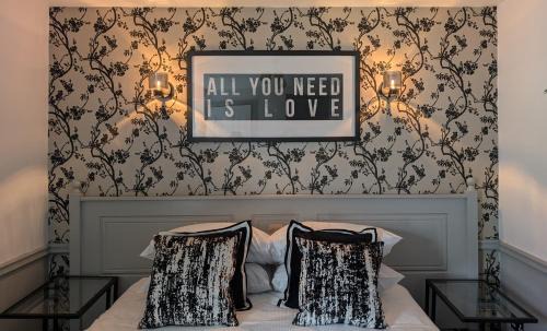 Bowness-on-Windermere Hotel | The Albert