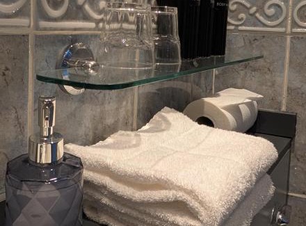 Bowness-on-Windermere Hotel | The Albert