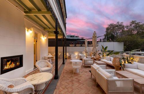 Spit Junction Hotel | The Albert Mosman