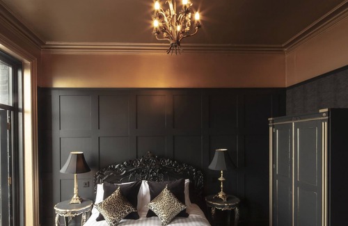 Cliftonville Bed & Breakfast | The Albion Rooms