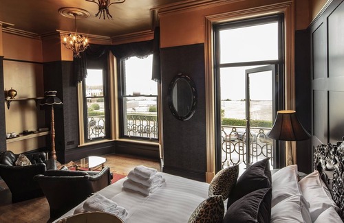 Cliftonville Bed & Breakfast | The Albion Rooms