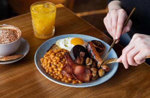 South Twickenham Hotel | The Alexander Pope Hotel