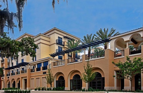 Winter Park Hotel | The Alfond Inn