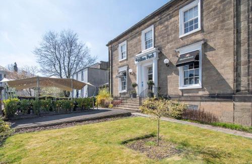 Stirling Bed & Breakfast | The Allan Park