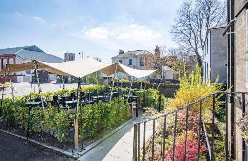 Stirling Bed & Breakfast | The Allan Park