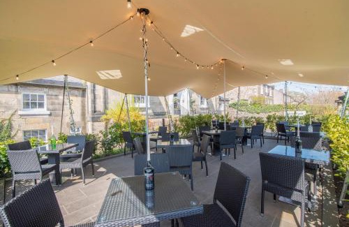 Stirling Bed & Breakfast | The Allan Park