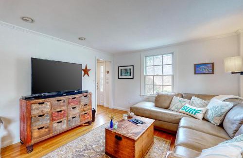 Rye House | The Allen House