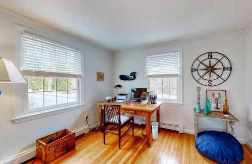 Rye House | The Allen House