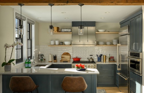 Crested Butte Cottage | The Alley Bundle at Academy Place Private Hot Tub