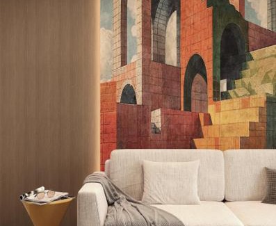 Tractorul Apartment | The Alley by Kanopian