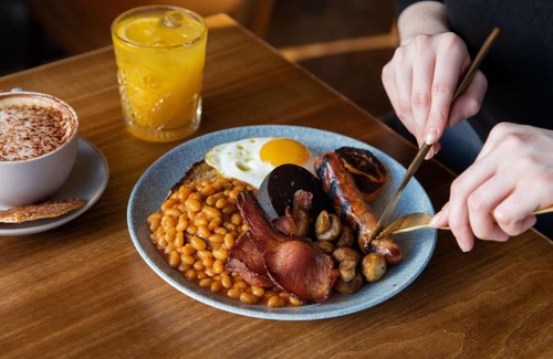 Wandsworth Hotel | The Alma Hotel
