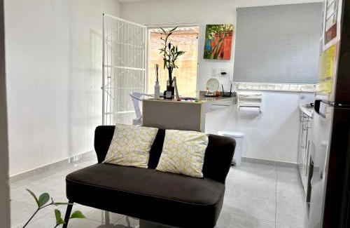 Seru Fortuna Apartment | The Almas Apartment