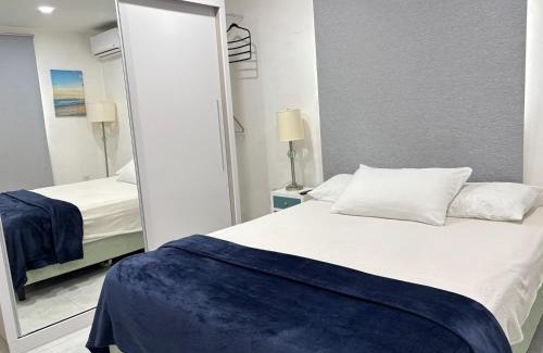 Seru Fortuna Apartment | The Almas Apartment