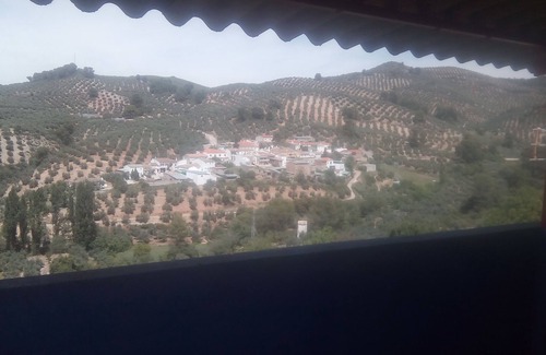 Prados de Armijo House | The Almendro de la Tia Teresa is located in sierra de segura and the villas