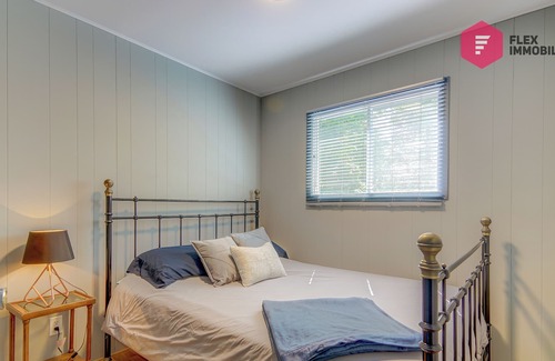 Sutton Condo | The Alpine of Mont Sutton - Less than 5 min away from the slopes!
