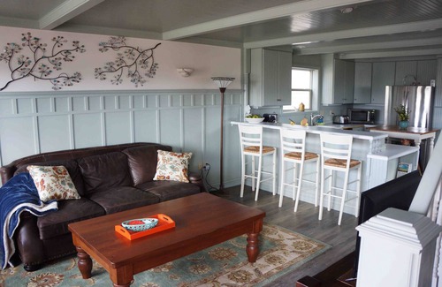 Leadville House | The Alpine Perch - Expansive views, downtown location, and new construction.