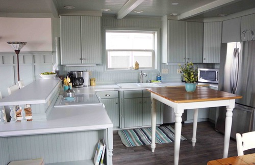 Leadville House | The Alpine Perch - Expansive views, downtown location, and new construction.