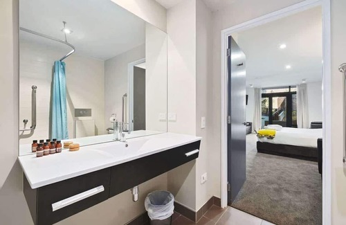 Queenstown Apartment | The Alps Studio Summa
