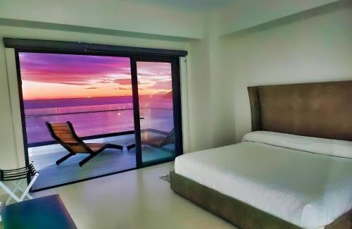 Mazatlan Apartment | The Altomare - Seaview.