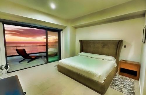 Mazatlan Apartment | The Altomare - Seaview.