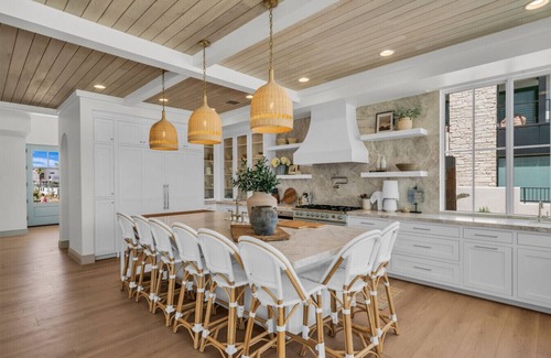 St. George House | The Alys at Desert Color (by Ember Stays)