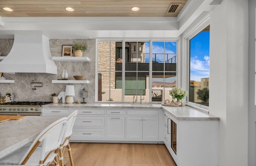 St. George House | The Alys at Desert Color (by Ember Stays)