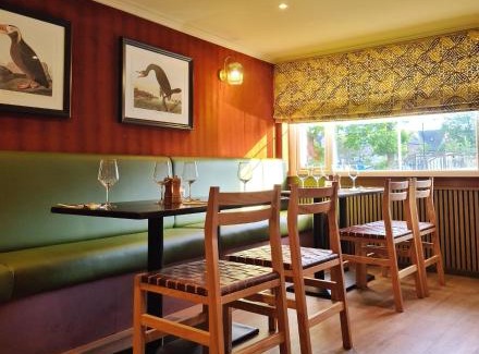 Alyth Hotel | The Alyth Hotel