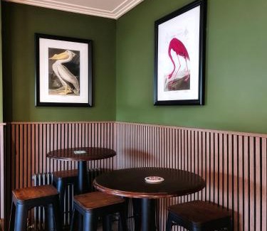 Alyth Hotel | The Alyth Hotel