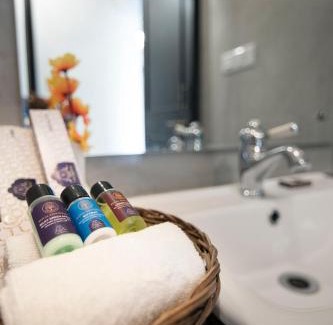 Udaipur Hotel | The Amargarh
