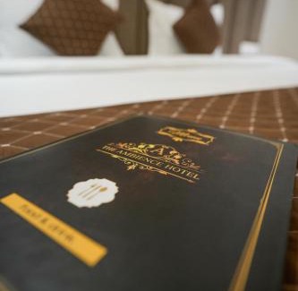 Zirakpur Hotel | The Ambience Hotel Chandigarh Zirakpur