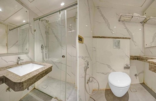 Paharganj Hotel | The Ambience New -Delhi