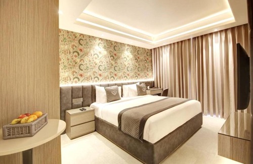 Paharganj Hotel | The Ambience New -Delhi