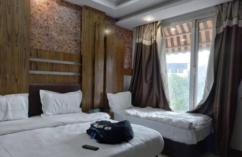 Paharganj Hotel | The Ambience New -Delhi