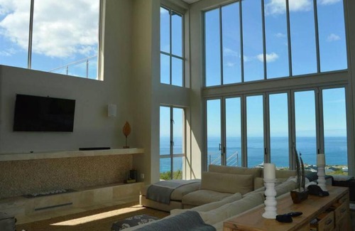 Pinnacle Point Villa | The Ambience