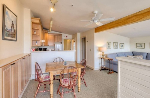 Stonington Apartment | The American Eagle - Inn on the Harbor