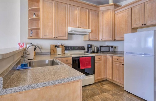 Stonington Apartment | The American Eagle - Inn on the Harbor