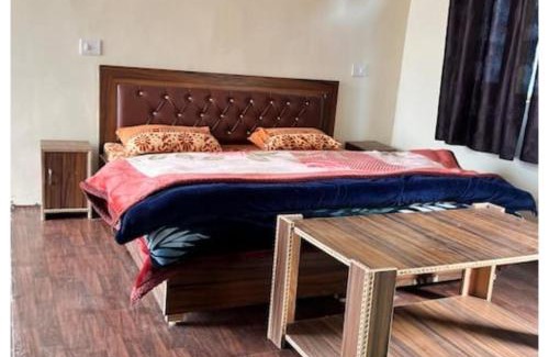 Gobind Dham House | The Amogha Palace homestay, Josimath