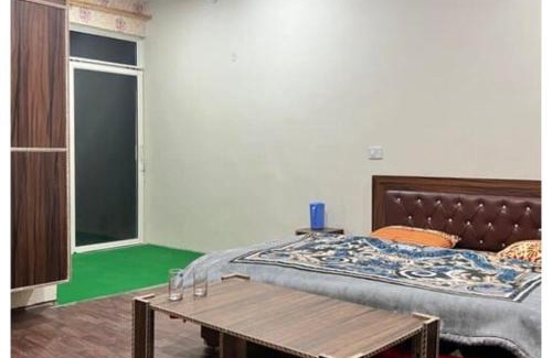Gobind Dham House | The Amogha Palace homestay, Josimath