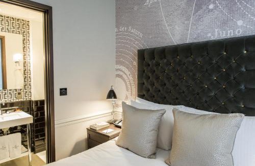South Kensington Hotel | The Ampersand Hotel - Small Luxury Hotels of the World