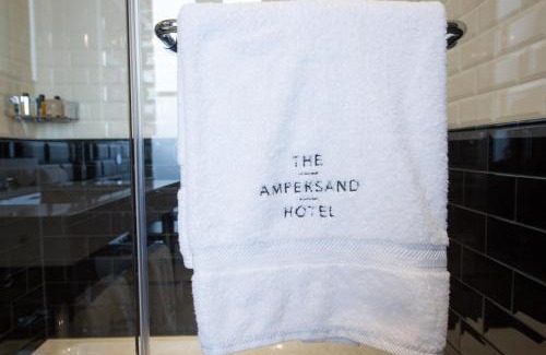 South Kensington Hotel | The Ampersand Hotel - Small Luxury Hotels of the World