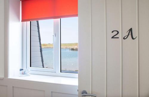 Ardglass Apartment | The Anchor Apartments