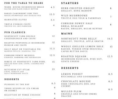 Hartland Hotel | The Anchor Inn