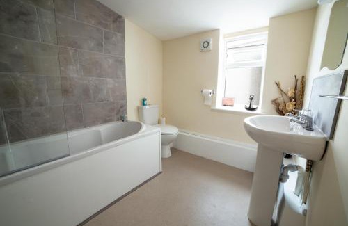 Hartland Hotel | The Anchor Inn