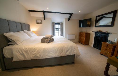 Hartland Hotel | The Anchor Inn