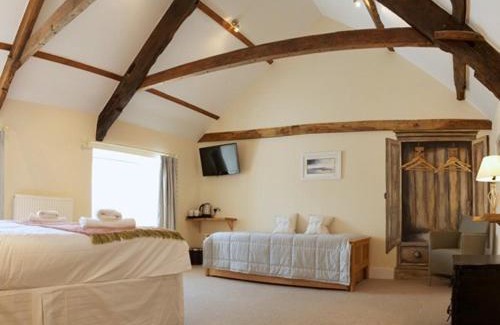 Ivybridge Hotel | The anchor inn
