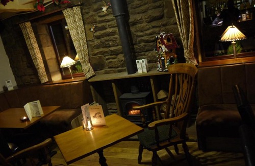 Whittonstall Hotel | The Anchor Inn