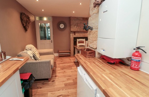 South Charlton Cottage | The Anchorage