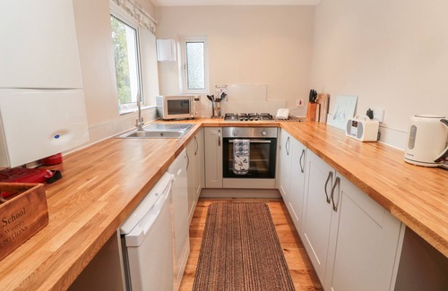 South Charlton Cottage | The Anchorage